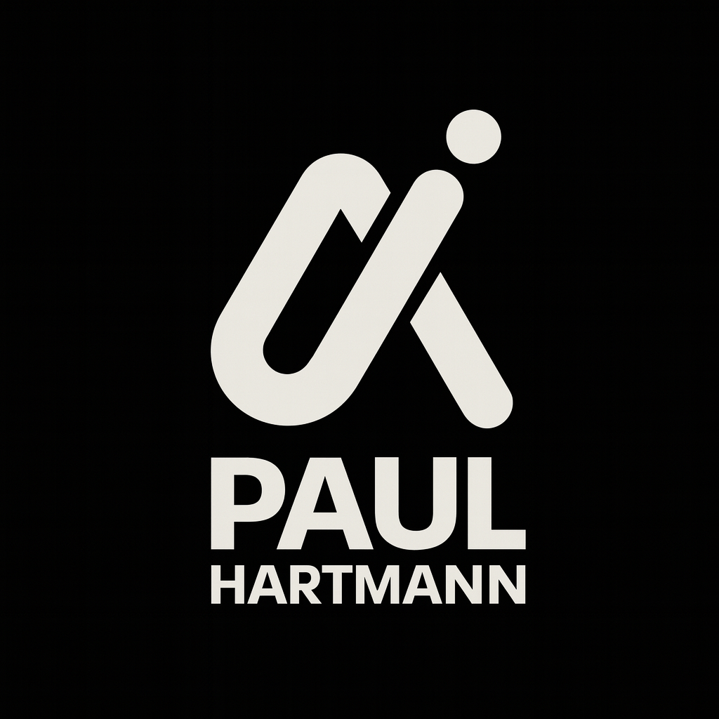 paulhartmann.dev